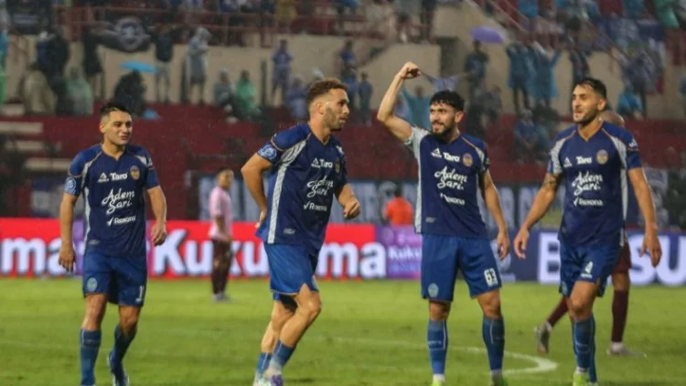 PSIM Yogyakarta Manfaatkan Pramusim Untuk Matangkan Strategi dan Chemisrty Antarpemai