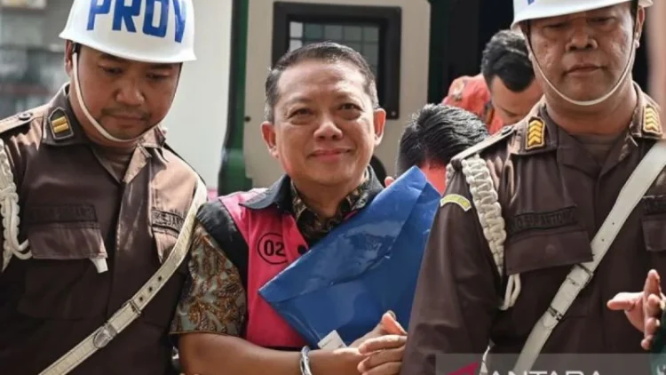 Pencegahan Febrie Adriansyah Dipersoalkan, Polri Ungkap Dasar Hukumnya