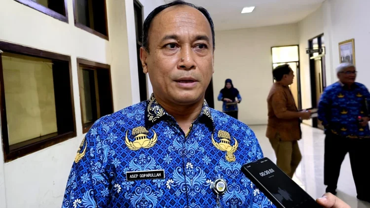 TPP ASN Pemkot Tasikmalaya Dikaji Bertingkat, Efisiensi Bisa Capai Rp14 Miliar