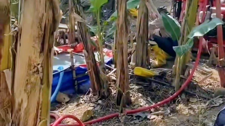 Soroti Pengeboran Gunung Guha-Leuweung Hideung, DPRD Pertanyakan Dokumen Lingkungan
