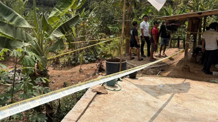 Pembacokan Maut di Tasikmalaya, Pelaku Tersulut Emosi Usai Melihat Ayahnya Lebam
