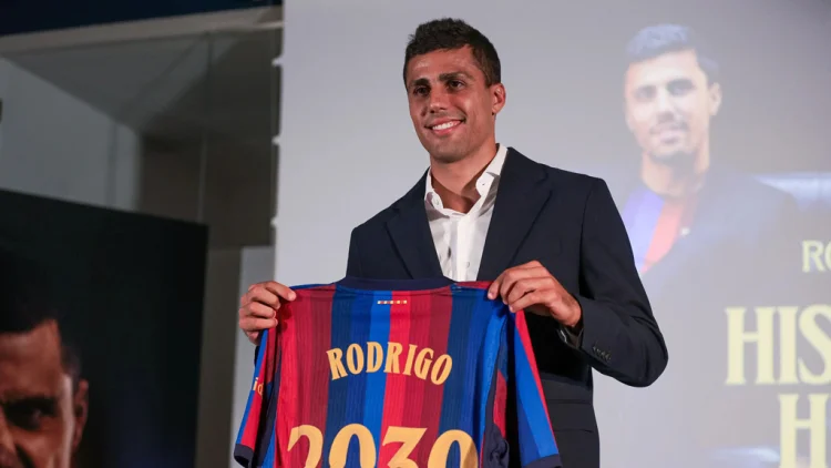 Bienvenido Maestro