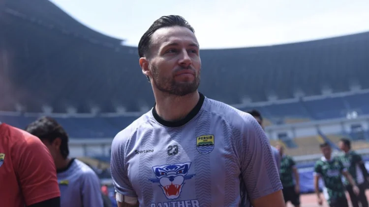 Butuh Waktu Membangun Chemistry