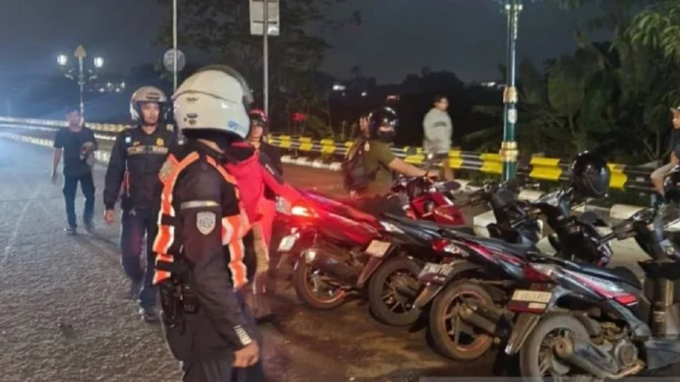 Tarif Parkir di Kawasan Tegar Beriman Dievaluasi Berkala Pemkab Bogor