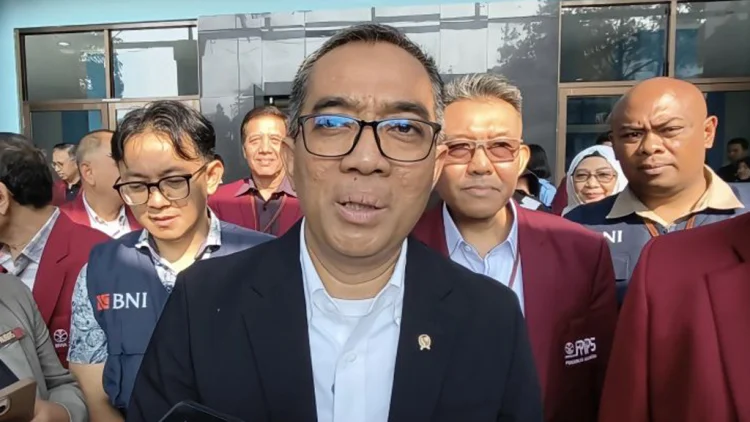 Orientasi Kampus Didorong Tanpa Perundungan
