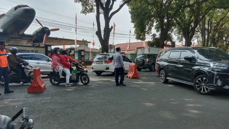 Rekayasa Belum Terasa