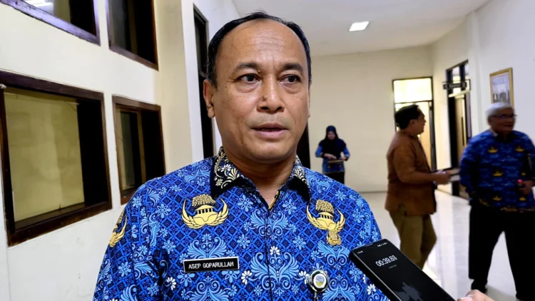 TPP ASN Pemkot Tasikmalaya Dikaji Bertingkat