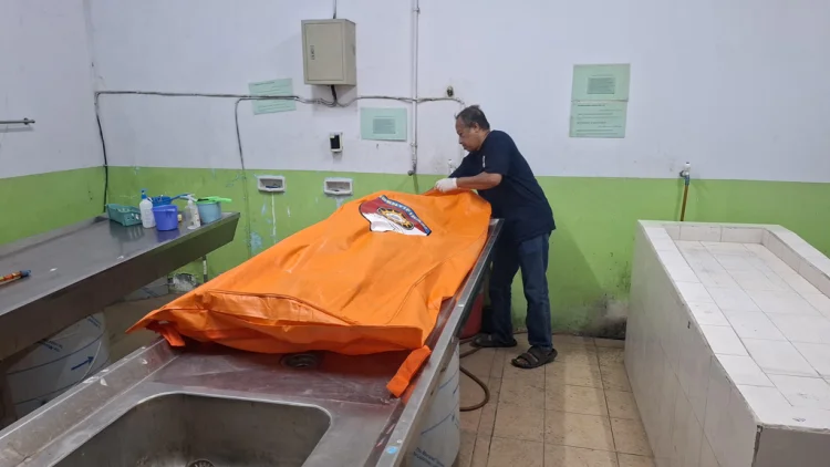 Cekcok Tetangga Berujung Tragedi di Karangjaya