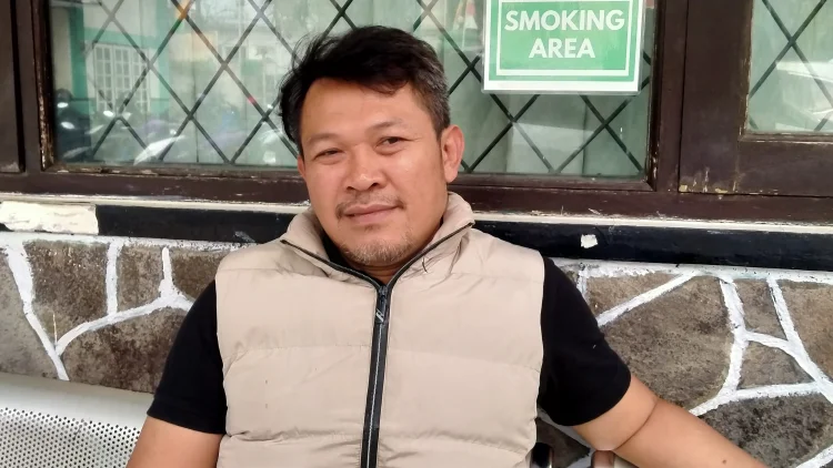 Panen Kentang Jabar Anjlok 50 Persen, Petani Pangalengan Tertekan