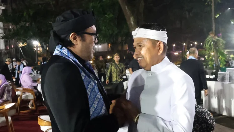 Ono Surono Dorong Pembangunan Jabar Merata, Desa dan Warga Miskin Jadi Prioritas