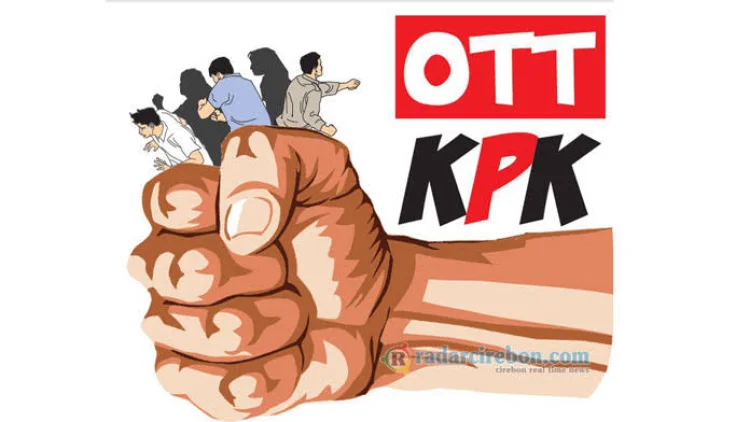 Kabar OTT KPK Beredar, 6 Pejabat Pemkab Bogor Dikabarkan Tak Bisa Dihubungi
