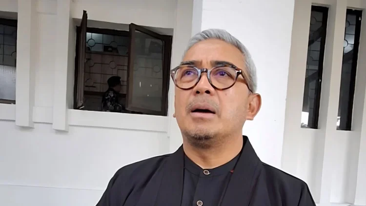 Farhan: Penertiban PKL Bukan untuk Mematikan UMKM, Tapi Dorong Naik Kelas