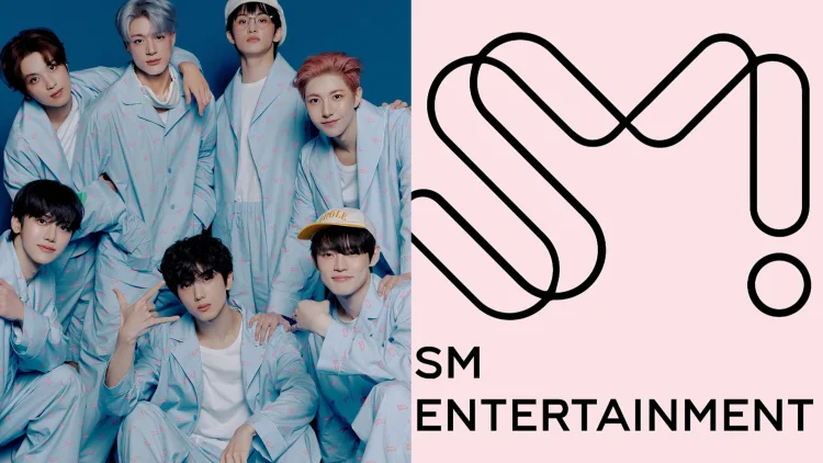 Semua Member NCT DREAM Perbarui Kontrak Mereka dengan Agensi SM