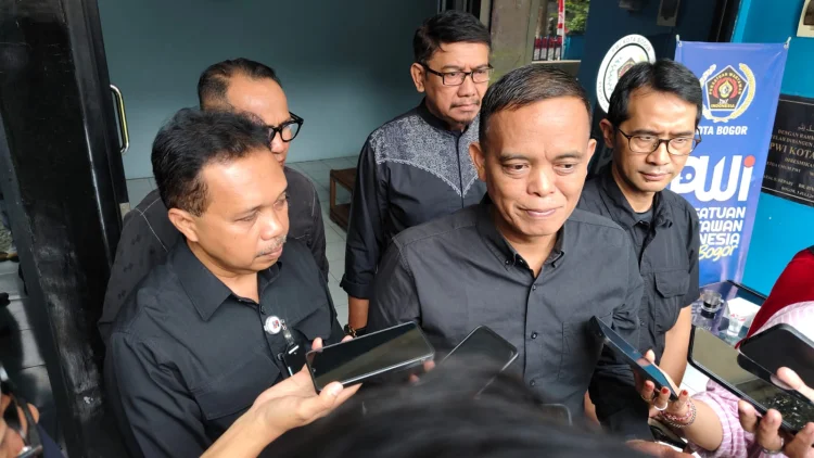 Bakesbangpol Kota Bogor Luncurkan SIPEKA untuk Deteksi Dini Kerawanan Sosial