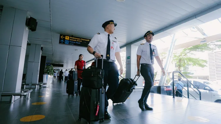 Farhan Akui Branding Bandara Husein Belum Terasa Masuk Kota Bandung
