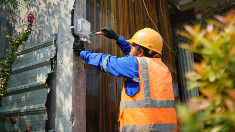 Ramaikan HUT ke-81 RI, PLN UID Jabar Hadirkan Diskon Tambah Daya 50 Persen