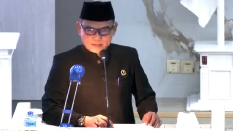 Fraksi Demokrat DPRD Jabar Soroti PT Sangga Buana, Ingatkan Jangan Jadi Beban Baru