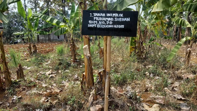 Sengketa Lahan, Pihak Sentul City Tegaskan Miliki Alas Hak Lebih Dulu Sejak 1980