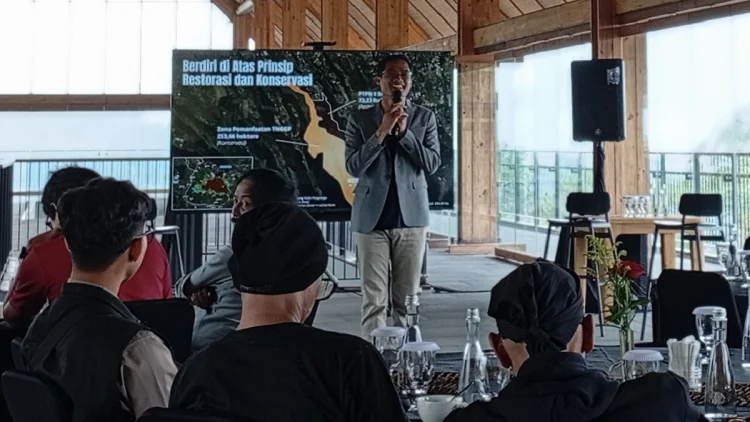 Eiger Nature Membuka Peluang 1.800 Lapangan Kerja dan Rekrut Penyandang Disabilitas