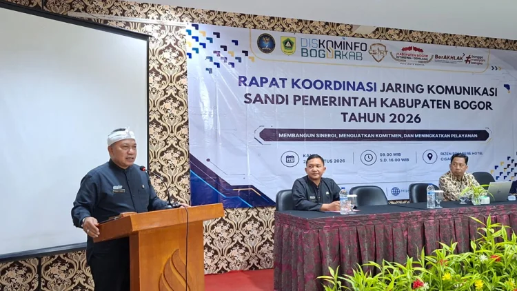 Menjaga Pesan di Tengah Ancaman Siber