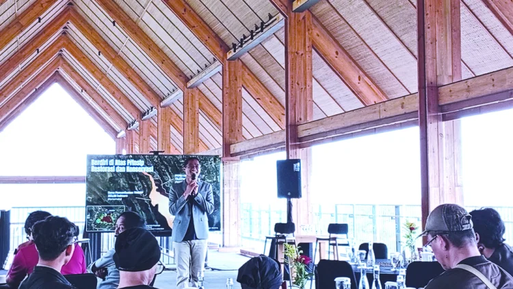 EIGER Nature Siapkan 1.800 Lapangan Kerja Baru