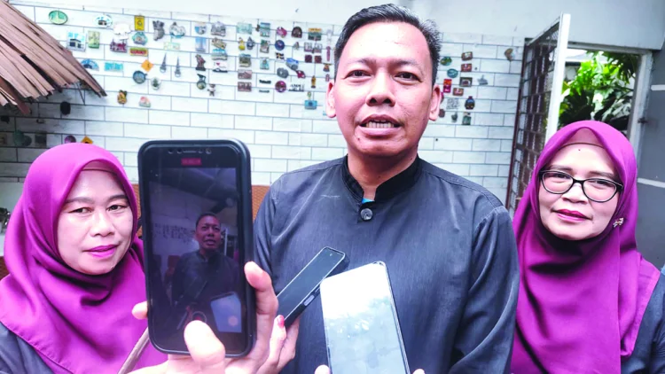 Dari Lahan Tidur Tumbuh Banyak Harapan