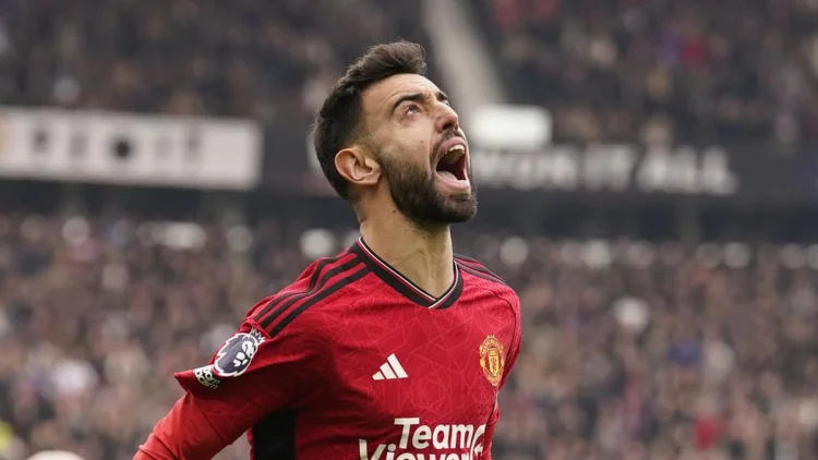 HULL CITY VS MAN UNITED: Meniti Mimpi