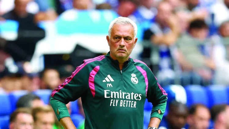 ESPANYOL VS REAL MADRID: DEJA VU MOU