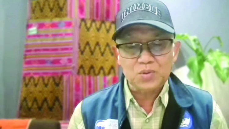 Ribuan Siswa NTT Belajar dalam Kondisi Darurat