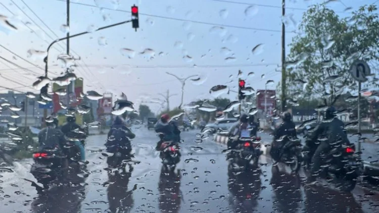 Pancaroba dan Ancaman Nyata