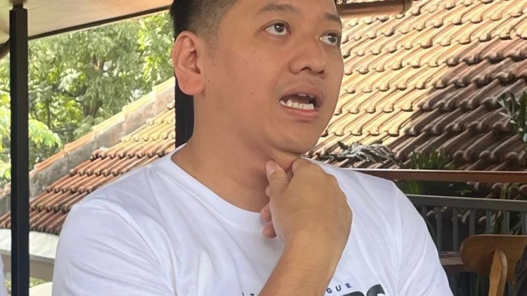 Saatnya Fokus Penuh