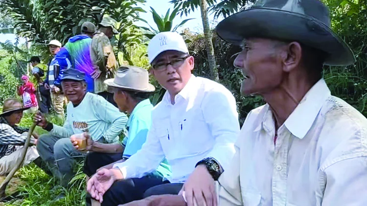 Bawang Putih Jadi Unggulan