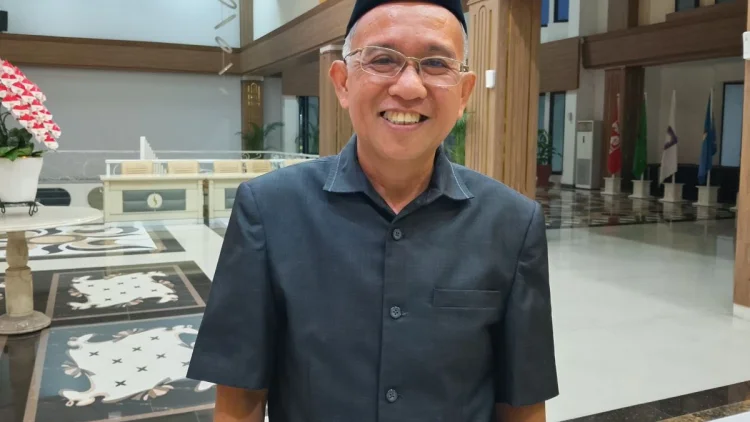 DPRD Jabar Bentuk Pansus XVIII, Akselerasi Ranperda PT Sangga Buana