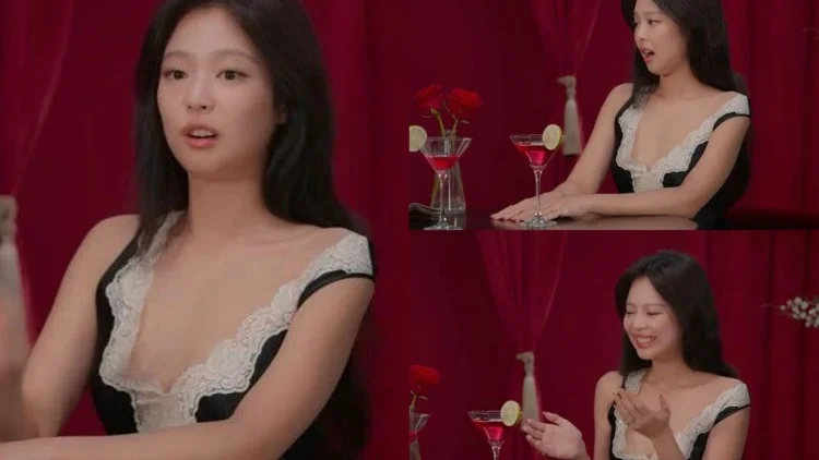 Tak Pernah Chat Pria Duluan, Jennie BLACKPINK: Kirim Pesan Sebuah Tindakan Besar