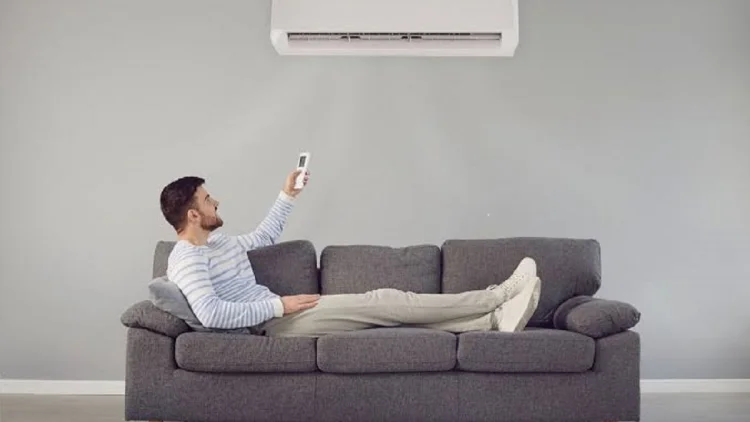 Solusi AC Pendingin Ramah Lingkungan: Menyejukkan Ruangan Tanpa Kompresor