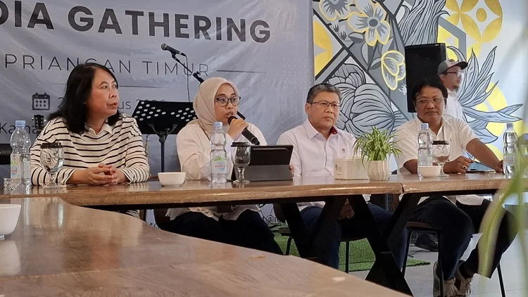 OJK Tasikmalaya: Waspada Silent Call, Rekening Nasabah Bisa Terkuras Tanpa Disadari