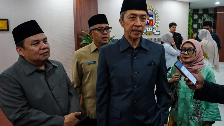 Perda Perlindungan Anak Disetujui untuk Perkuat Komitmen Lindungi Anak di Kota Bogor
