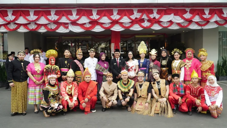 éL Hotel Bandung Hadirkan Semarak Kemerdekaan lewat Lomba dan Promo