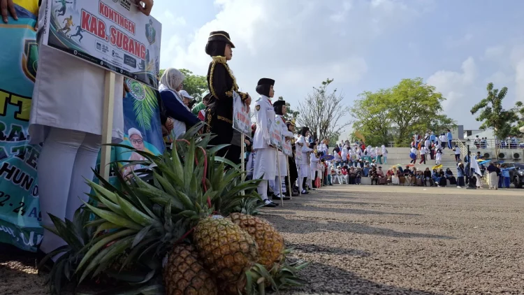 Porseni Madrasah Jabar Digelar di Kota Tasikmalaya, 5.825 Atlet Siap Unjuk Prestasi