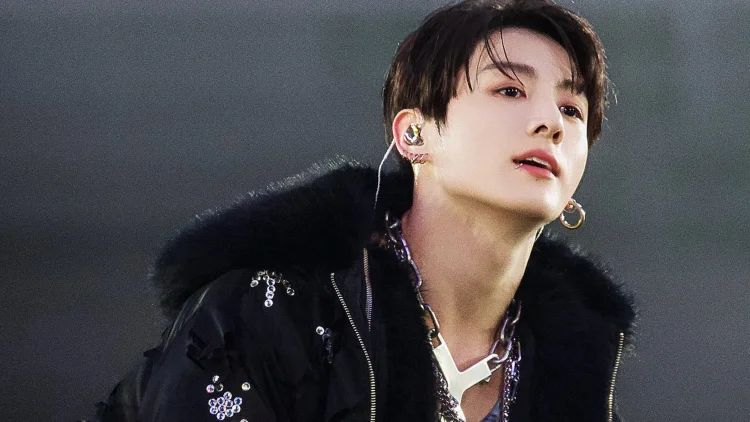 Peretas Pencuri Saham Milik Jungkook BTS Senilai Rp107 M Dihukum 20 Tahun Penjara