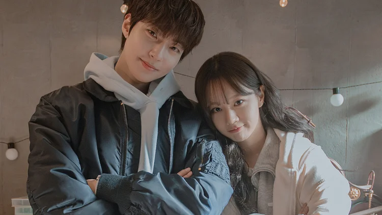 Hwang In Yeop Bahan Chemistry dengan Hyeri di 'Dream To You' hingga Dirumorkan Kencan