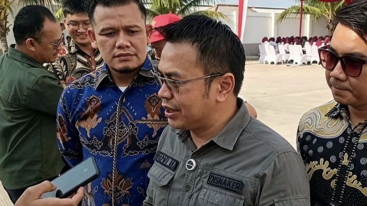 Investasi Industri Cirebon Diproyeksikan Serap 20 Ribu Tenaga Kerja