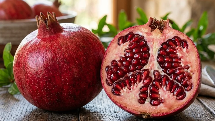 10 Manfaat Buah Delima untuk Kesehatan, Bagus untuk Jantung dan Cegah Peradangan