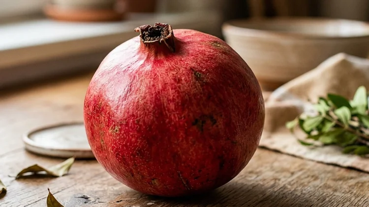 9 Manfaat Kulit Buah Delima untuk Kesehatan, Bagus untuk Fungsi Otak