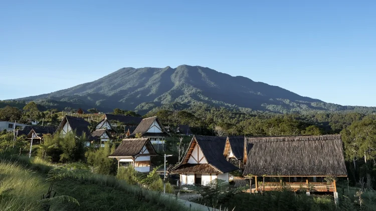 Eiger Nature, Ekowisata yang Hadirkan Petualangan yang Lebih Bermakna di Bogor