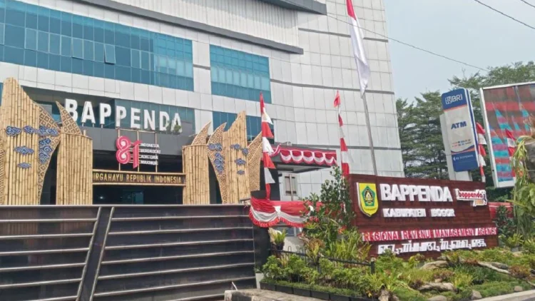 GMPRI Desak KPK Tetapkan Tersangka Dugaan Potongan Upah Pungut di Bogor