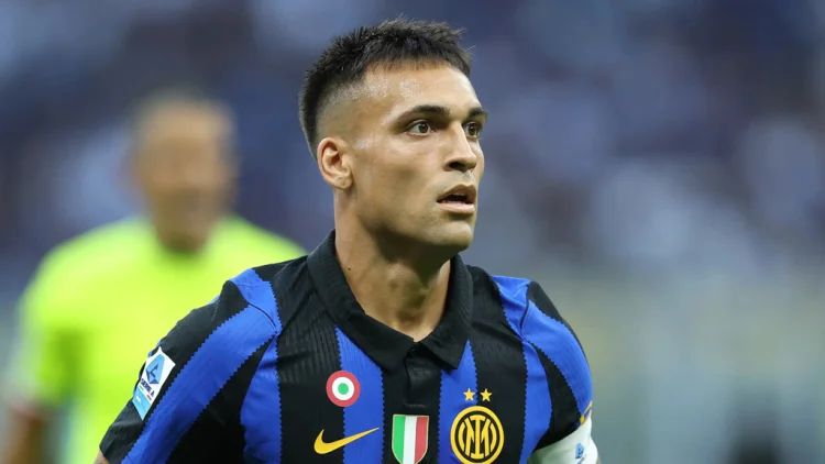 Nerazzurri Pastikan Lautaro Bertahan