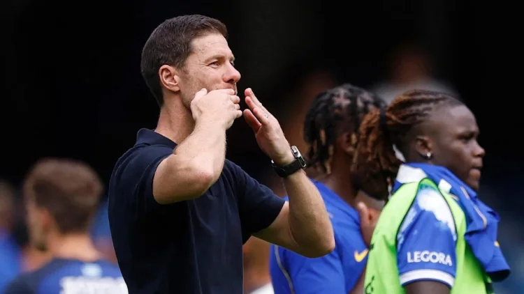 FULHAM VS CHELSEA: KAWAN JADI LAWAN
