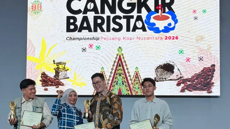 Rapor Positif UMKM Jabar di KKI 2026: Raih Prestasi, Gali Potensi