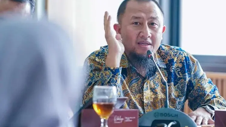1.066 ASN Kabupaten Bandung Terindikasi Judol, DPRD Desak Sanksi Tegas